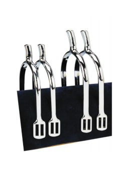 EPERONS PRINCE DE GALLES AKOX FEMME