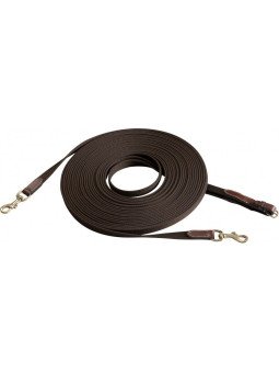 Longues Rênes Eric Thomas Pro