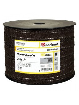 Ruban Horizont Equistop T40 200 M