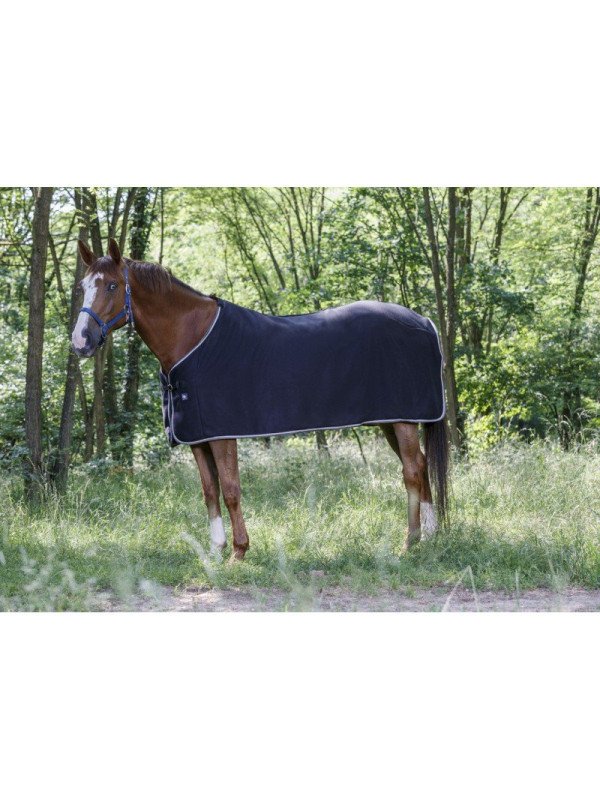 Chemise Polaire Riding World Basic