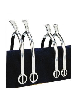 EPERONS PDG PASSANTS ARRONDIS FEMME