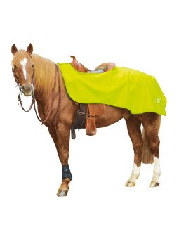 Couvre Reins Imper Selle Western