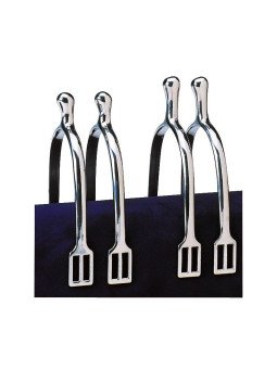 EPERONS POLO FEELING FEMME