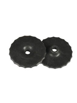 Rondelles De Mors Gel Confort