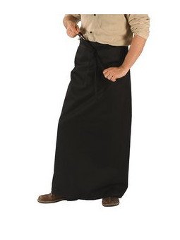 Tablier De Meneur Norton Imperméable