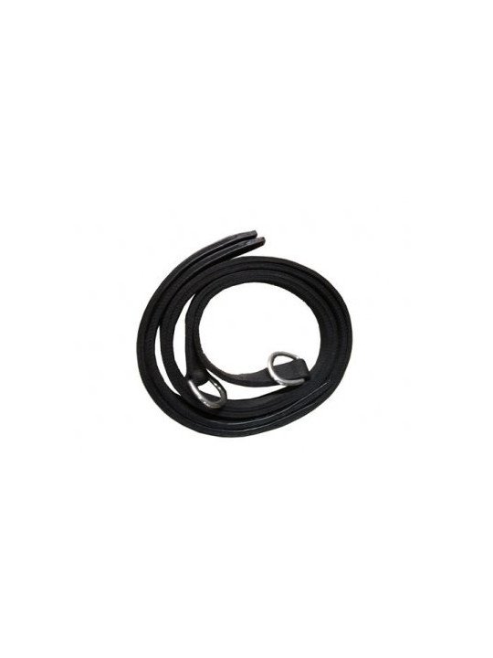 Traits Cuir Shet Poney