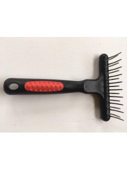 Brosse A Crins Horse Dog