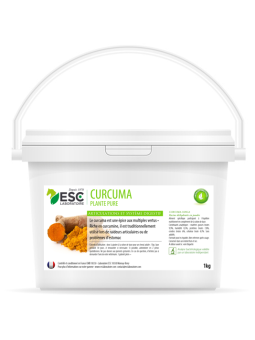 Curcuma Articulation Digestion