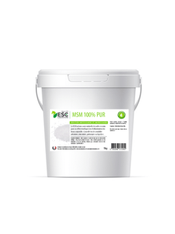 Promo MSM 100% Pur...