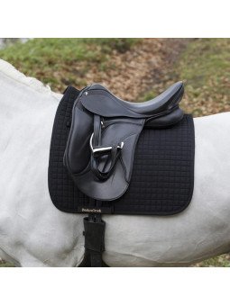 Tapis De Selle Dressage Back on Track no 1