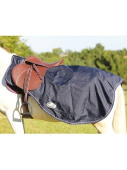 Promo Couvre Reins Abyss Imper Doublé Coton 600 D 135