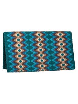 Pad Western Whool El Paso