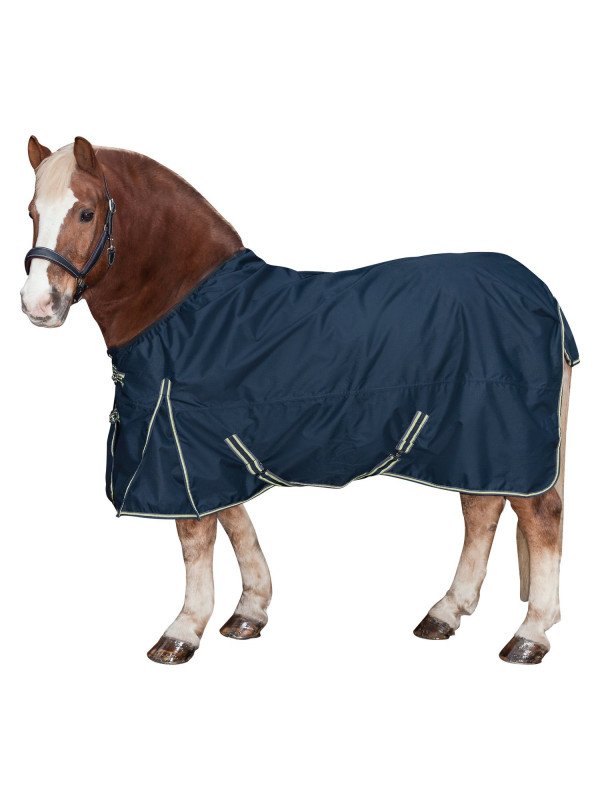 Chemise Imper Cheval De Trait Poitrail Large