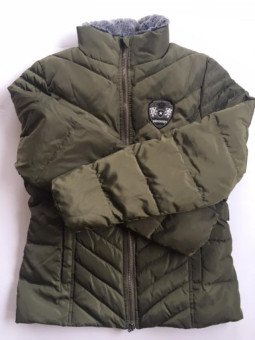 Promo Blouson Horka S