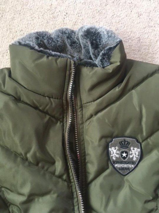 Promo Blouson Horka S