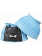 Promo Cloches Caoutchouc Velcro Poney