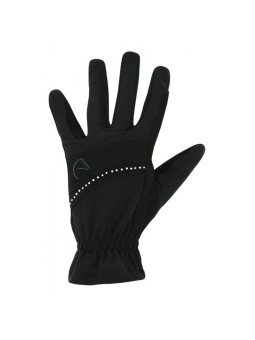 Gants Equithème Strass