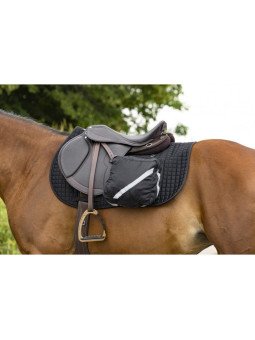 Selle De Randonnée Norton Club Rexine Evol