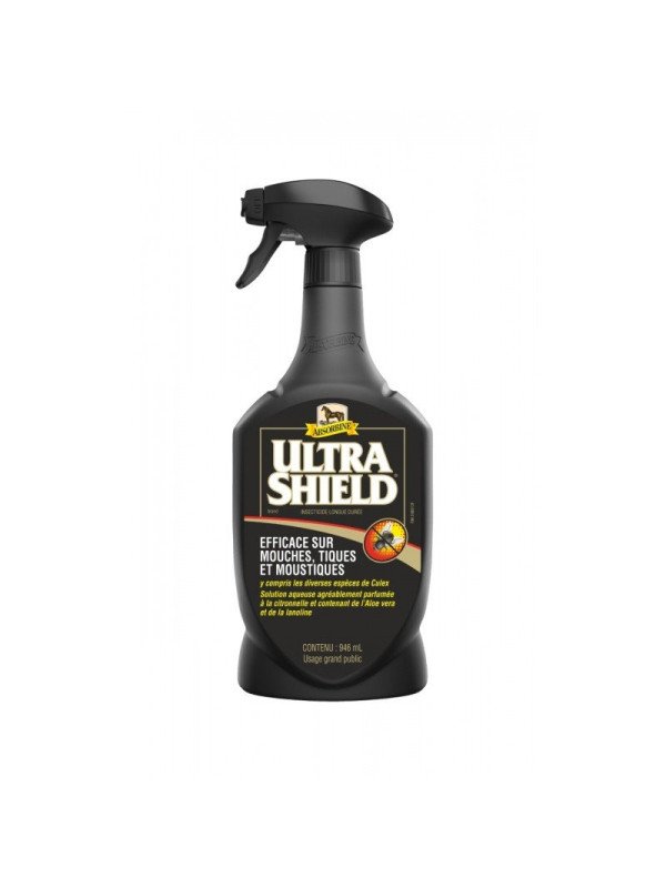 Absorbin Ultrashield Fly