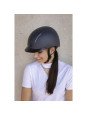 Casque Choplin Plume