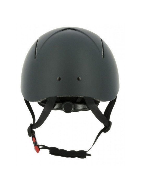 Casque Choplin Plume