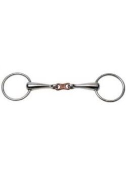 Mors 2 Anneaux Bristol  145-155