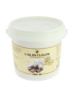 Ail En Flocons Du Maréchal