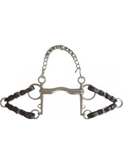 Alliance De Pelham Norton Pro A Anneaux