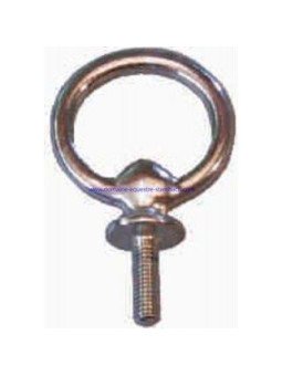 Clé De Guide Attelage Marathon