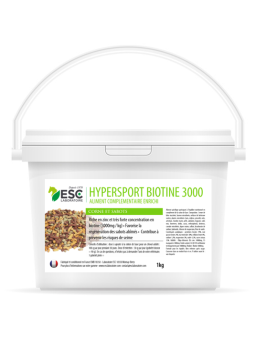 Hypersport Biotine Cheval 3000