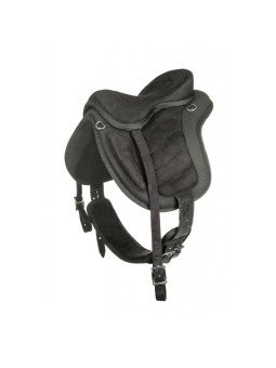 Selle Shetland Sans Arçon