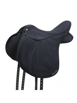 Selle Wintec Lite De Lux Cair Hart Mixte