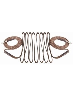 Longues Rênes Corde Et Sangle T de T