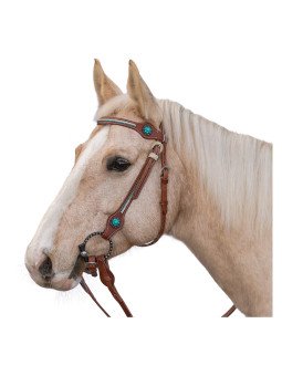 Bridon Western Turkis