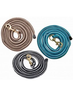 Longe Elastique Anti Renard