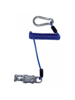 Londe D'Attache Anti Renard A Ressort Norton