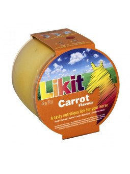 Friandise Pour Cheval Likit