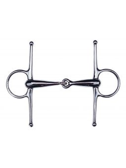 Filet Aiguille Creux Canons 19 mm