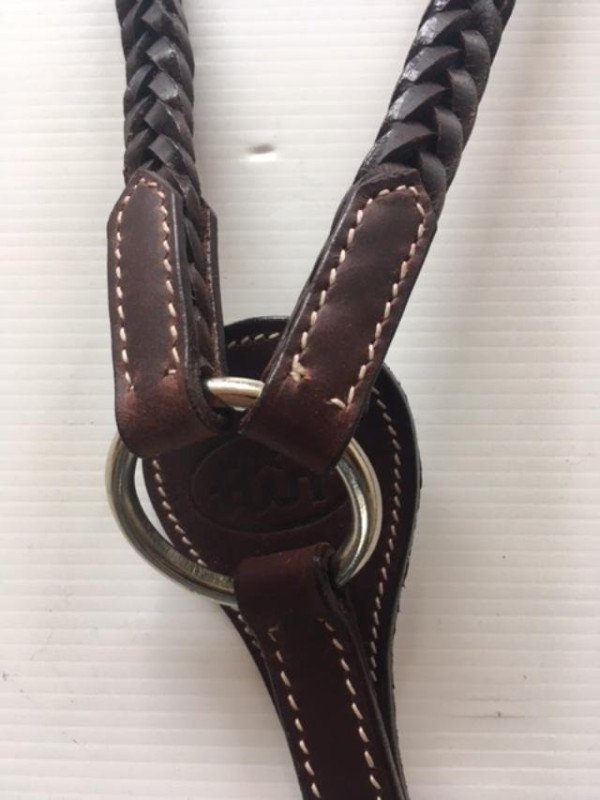 Collier De Chasse Western Apache