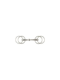 Mors 4 Anneaux Brisé 110 - 180