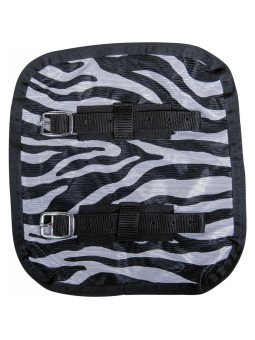 Rallonge De Poitrail Pour Couverture Anti Mouches