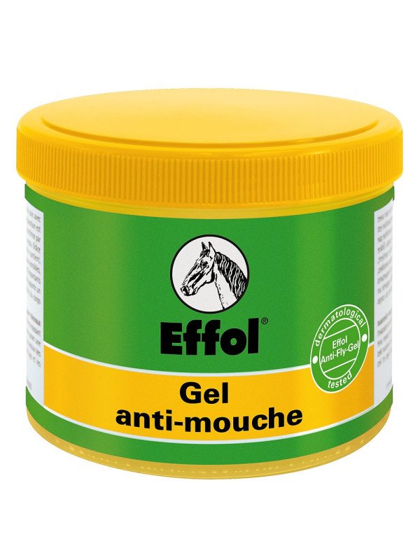 Effol Gel Anti-Mouches