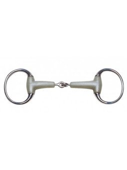 Mors De Filet Olive Flexi