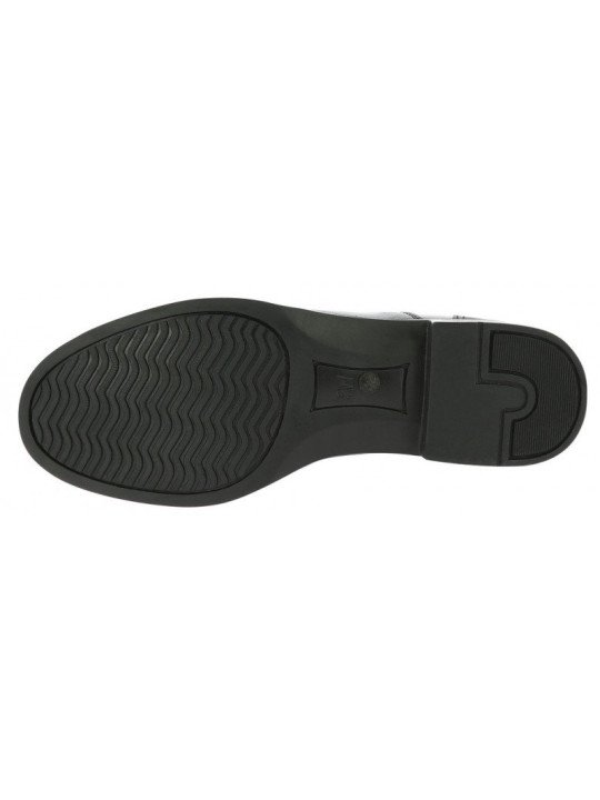 Boots Riding World Zip