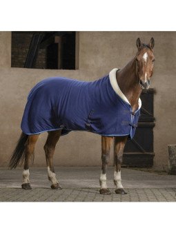 Chemise Polaire  Riding World Confort
