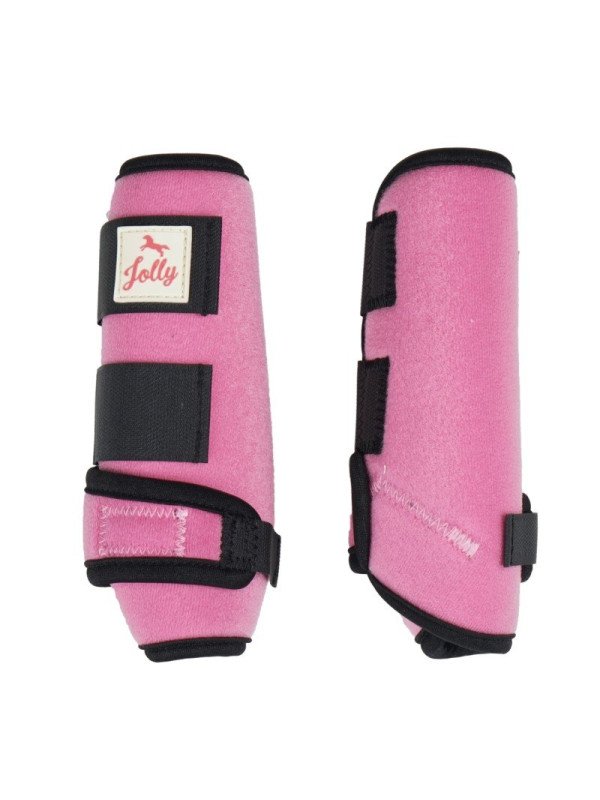 Guêtres Neoprene Mini Shet Poney Jolly