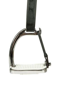 Etriers De Sécurité Inox