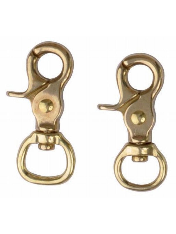 Mousqueton mexicain (copie)