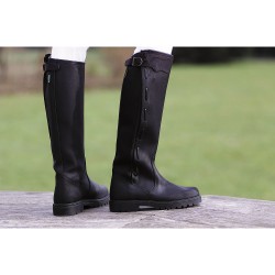 Top échangeables pour botte d'équitation QHP Sasha Glitter - Accessoires de  bottes - Bottes & Boots - Cavaliers