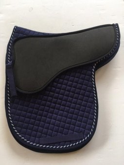 Tapis Forme De Selle Antidérapant